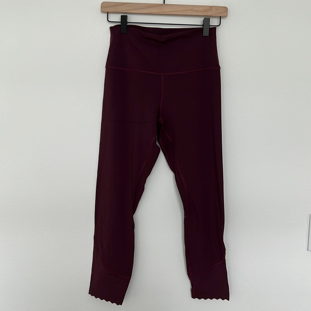 Lululemon align leggings